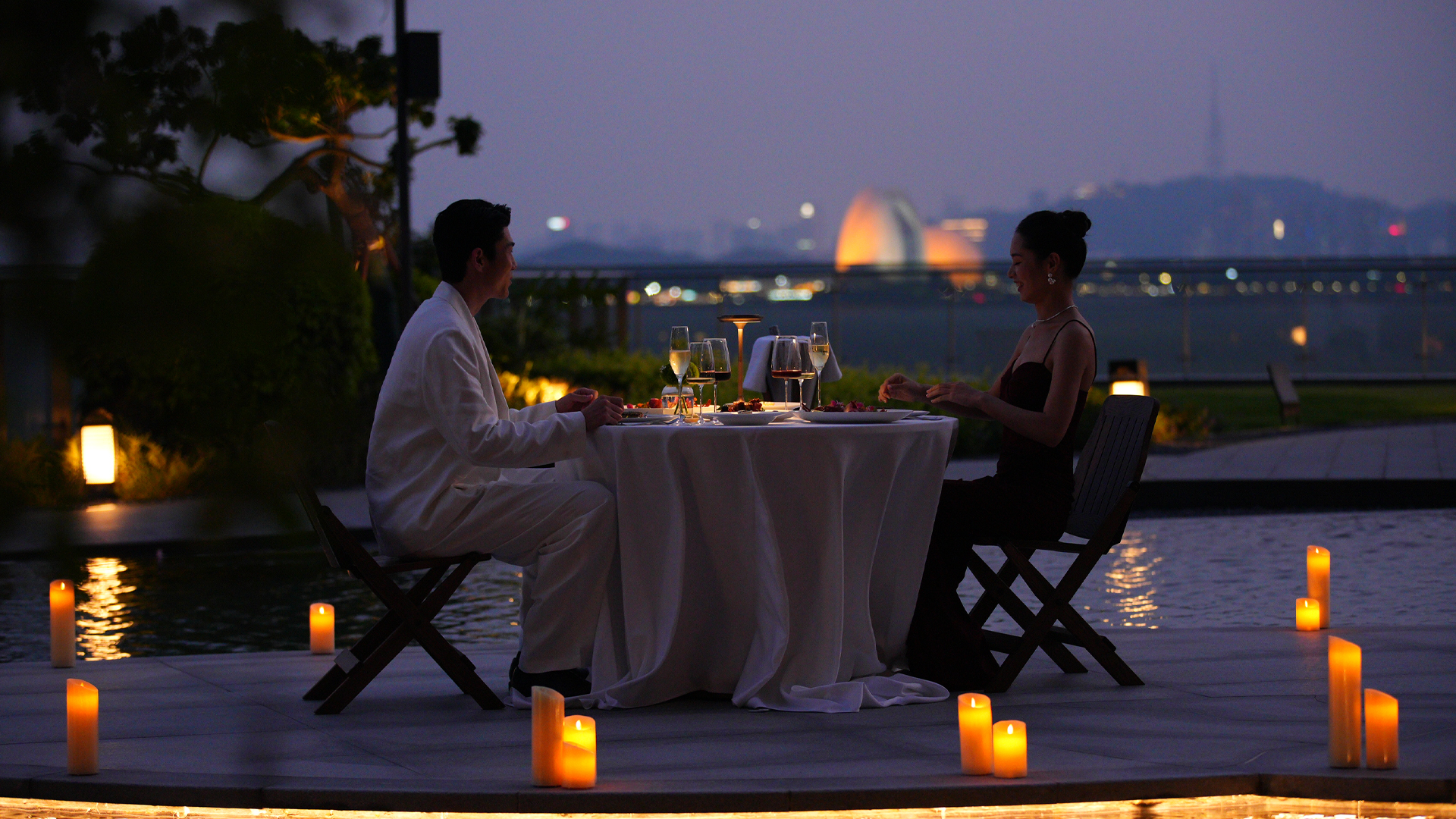 honeymoon